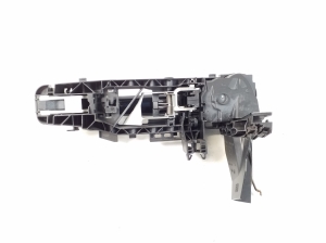 Mercedes Benz A-Class 177 (2018–2026) Front door exterior handle A0997601459 - 3