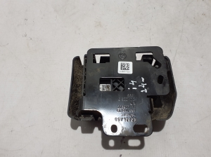 BMW i4 G26 (2022–2026) Pimeda nurga radar Distronic 5A9BE2B - 2