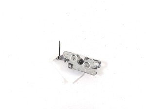 Peugeot 408 crossover I (2021–2026) Hood latch 98 227 107 80 - 2
