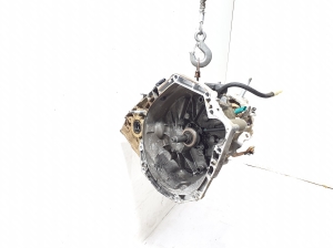   Gearbox  - TL4373 