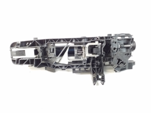 Mercedes Benz A-Class 177 (2018–2026) Türaußengriff hinten A0997601659 - 2
