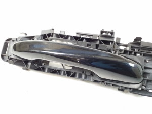 Mercedes Benz A-Class 177 (2018–2026) Türaußengriff hinten A0997601659 - 4