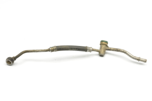AUDI Q7 (2006–2015) Pipe - 2