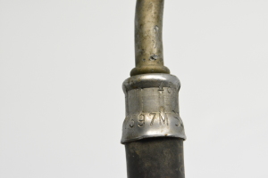 AUDI Q7 (2006–2015) Pipe - 3