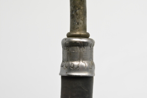 AUDI Q7 (2006–2015) Pipe - 4