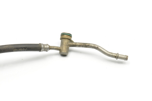 AUDI Q7 (2006–2015) Pipe - 5