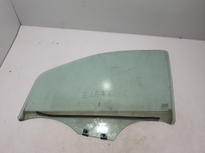   Fenster Scheibe Tür vorne  - 803139509R 