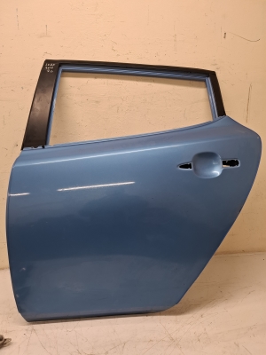Rear side doors - H21013NLMA