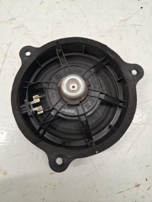 NISSAN Leaf I (2010–2017) Lautsprecher an der hinteren Seitentür 28156 - 3