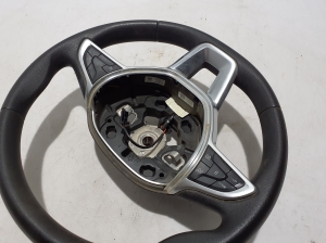 RENAULT Express IV (2021–2026) Lenkrad 484007251R - 3