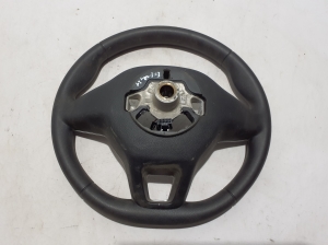 RENAULT Express IV (2021–2026) Lenkrad 484007251R - 4