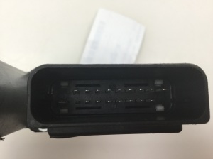 Volkswagen Passat B5 (1997–2005) Hinterer Seitentür-Fensterhebermotor 1J4959812C - 2