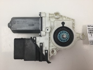 Hinterer Seitentür-Fensterhebermotor - 1J4959812C  