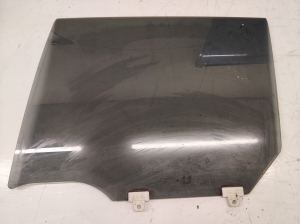 Tagumise külgukse klaas - 43R007953