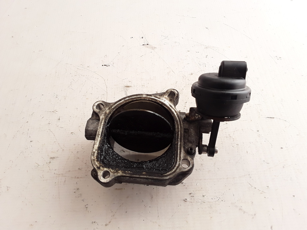 RENAULT Vel Satis 1 generation (2002-2009) EGR Valve 8200258240 21090038