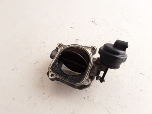 RENAULT Vel Satis (2002–2009) AGR-Drosselklappe 8200258240 - 2