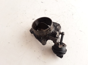 RENAULT Vel Satis (2002–2009) AGR-Drosselklappe 8200258240 - 3