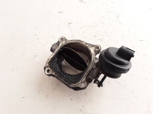 RENAULT Vel Satis (2002–2009) AGR-Drosselklappe 8200258240 - 4