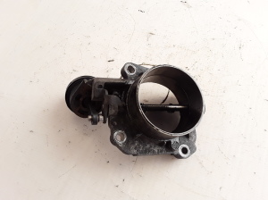 RENAULT Vel Satis (2002–2009) AGR-Drosselklappe 8200258240 - 5
