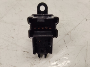 NISSAN Leaf I (2010–2017) Rear side door window switch 254111KL0A - 4