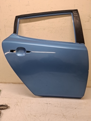 Rear side doors - HBA0M3NAMA