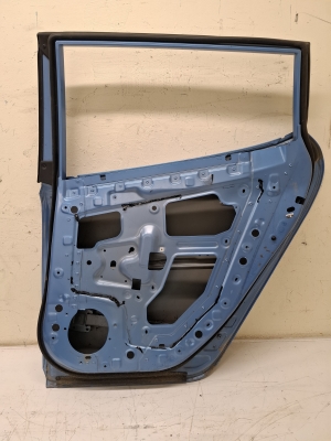 NISSAN Leaf I (2010–2017) Rear side doors HBA0M3NAMA - 5