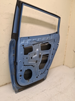 NISSAN Leaf I (2010–2017) Rear side doors HBA0M3NAMA - 2
