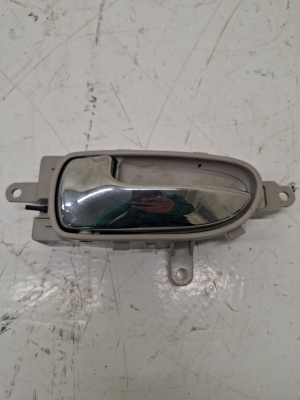 Rear side door interior handle - SASELG
