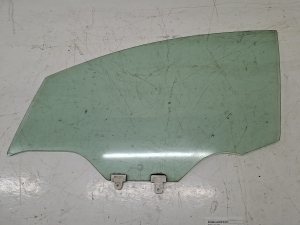 Front door glass - 43R00011