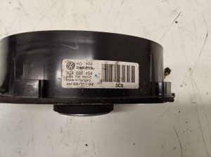 Lautsprecher Tür vorne - 3C8035454