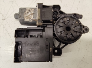 Front door window regulator motor - 3C0959793C