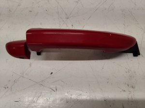 Front door exterior handle - 3C0837880