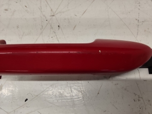Volkswagen Passat B7 (2010–2014) Front door exterior handle 3C0837880 - 2