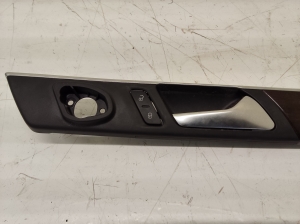 Volkswagen Passat B7 (2010–2014) Türöffner innen vorne 3AC837114 - 2