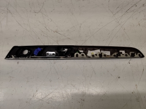 Volkswagen Passat B7 (2010–2014) Türöffner innen vorne 3AC837114 - 4