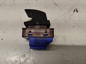 Volkswagen Passat B7 (2010–2014) Trunk opening switch 3AA959831 - 3