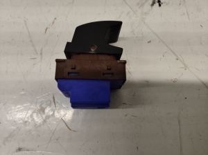 Volkswagen Passat B7 (2010–2014) Trunk opening switch 3AA959831 - 4