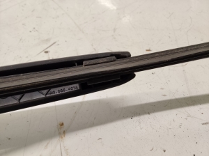 AUDI Q7 (2015–2026) Rear squeegee leg 4M0955407A - 2