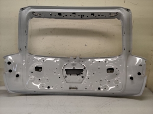 Trunk lid - 4M0827569