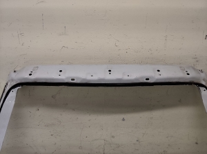 AUDI Q7 (2015–2026) Trunk lid 4M0827569 - 4