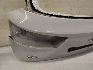 AUDI Q7 (2015–2026) Trunk lid 4M0827569 - 6