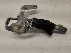 AUDI Q7 (2015–2026) Trunk lid soft-close actuator 4M0827852A - 2