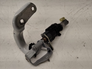 AUDI Q7 (2015–2026) Trunk lid soft-close actuator 4M0827852A - 3