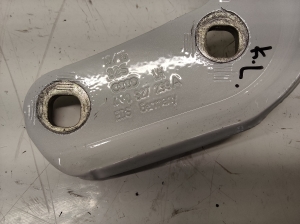 AUDI Q7 (2015–2026) Trunk lid soft-close actuator 4M0827851A - 2