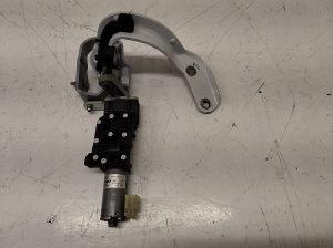 Trunk lid soft-close actuator - 4M0827851A