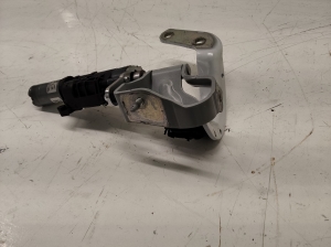 AUDI Q7 (2015–2026) Trunk lid soft-close actuator 4M0827851A - 3