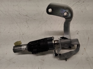 AUDI Q7 (2015–2026) Trunk lid soft-close actuator 4M0827851A - 4