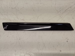 Other trunk lid part - 4M0854872