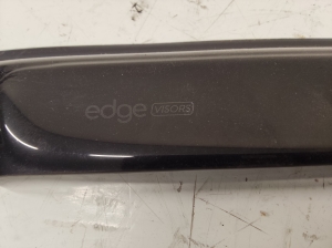 Volkswagen Passat B7 (2010–2014) Deflector 3AA837471 - 3