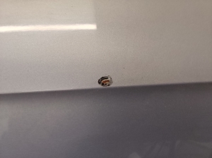 Volkswagen Passat B7 (2010–2014) Front door 3AA831056 - 4